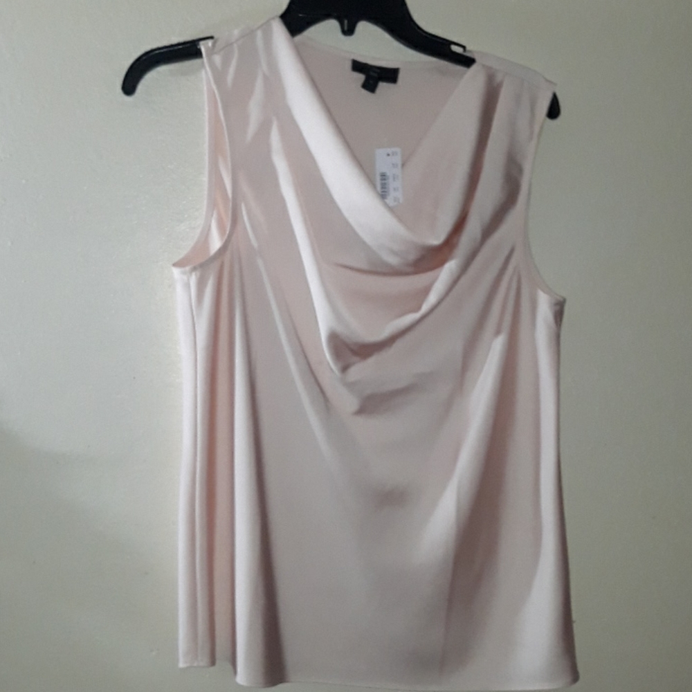 J Crew 365 Blouse